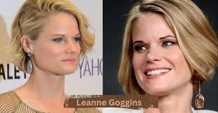 Leanne Goggins
