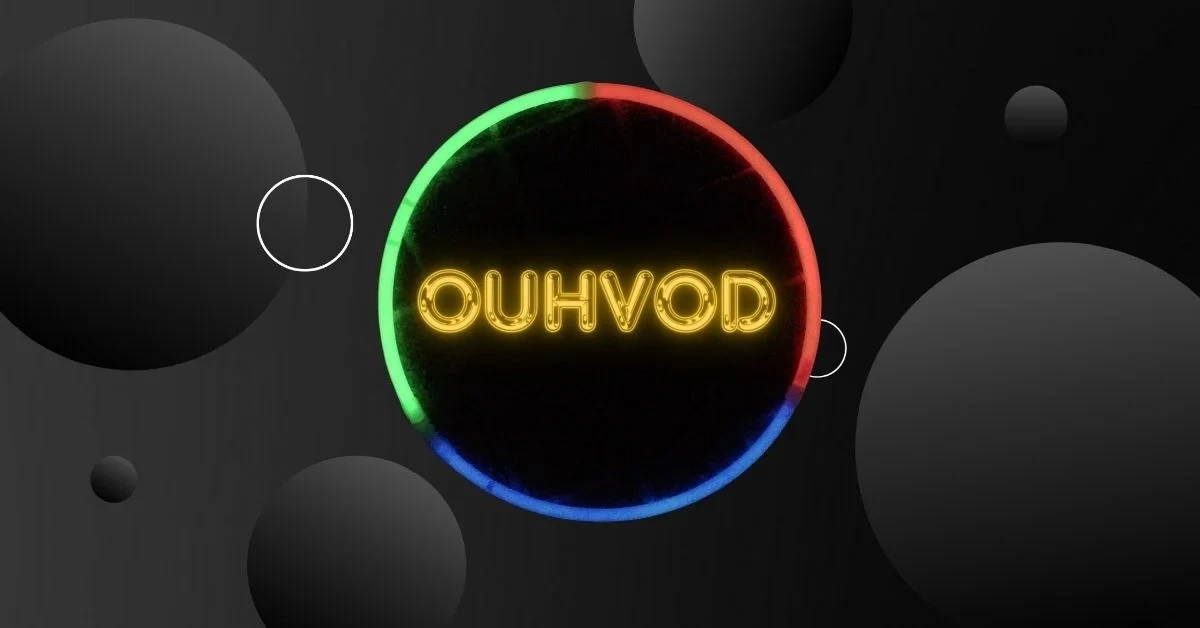 Ouhvod