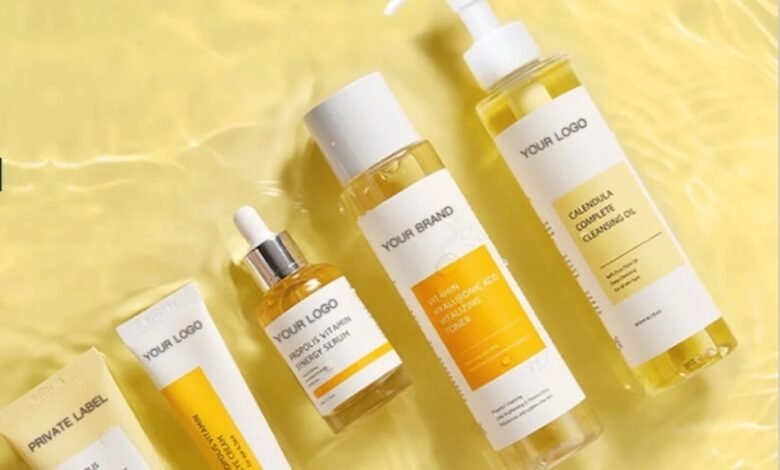 Bath Product Manufacturer